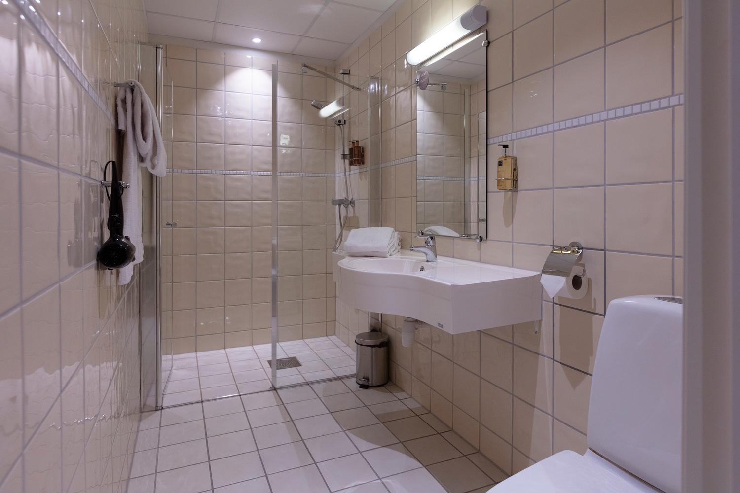 Maritim Fjordhotel Flekkefjord Kültér fotó