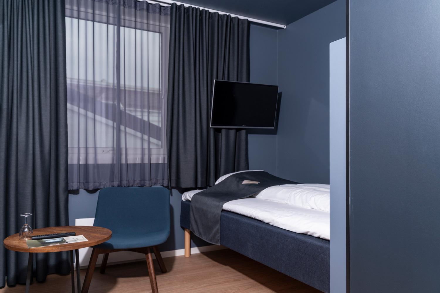 Maritim Fjordhotel Flekkefjord Kültér fotó