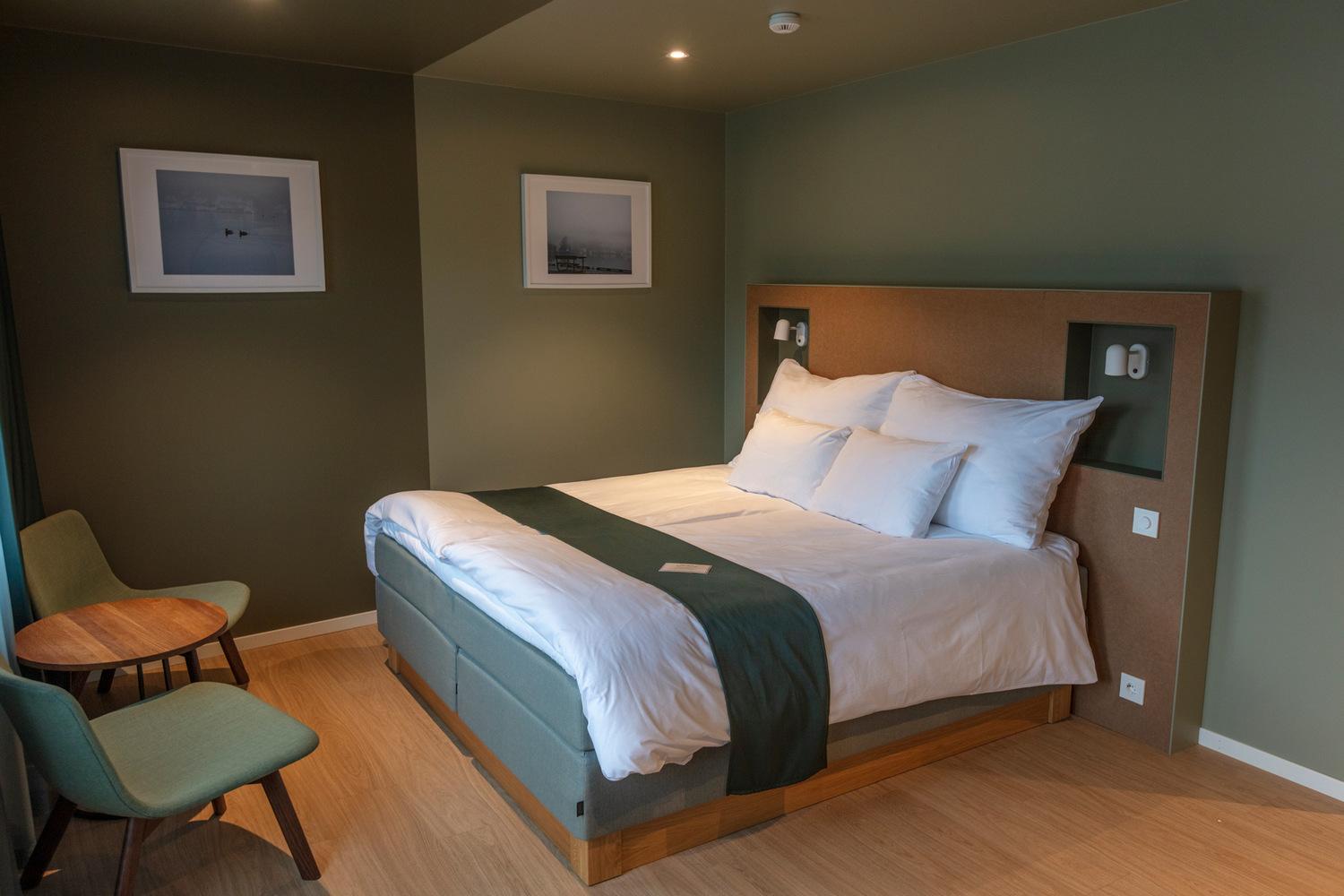 Maritim Fjordhotel Flekkefjord Kültér fotó